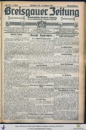 24.01.1910 (I.)