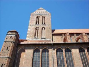 Wismar: St. Nikolai