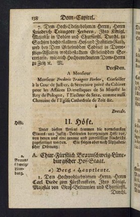 138-377, II. Höfe