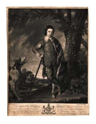 Frederick Howard, Earl of Carlisle