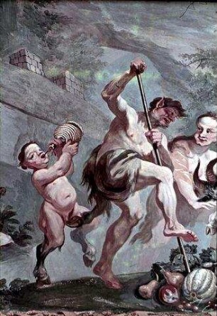 Mythologische Epoche