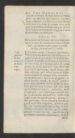 Chap. VI.