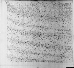 Testament von Koup, Johan, Pelzer und Else …, Eheleute