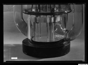 Nicht näher bezeichnete Röhre, Bild 3, Foto 1961