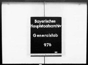 Generalstabsreise 1899