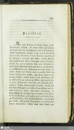 Perikles