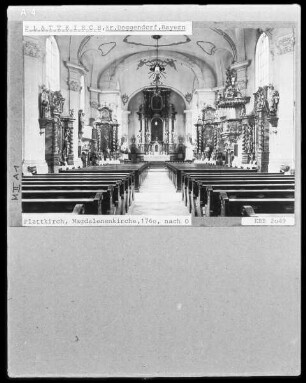 Magdalenenkirche