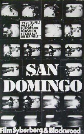 San Domingo