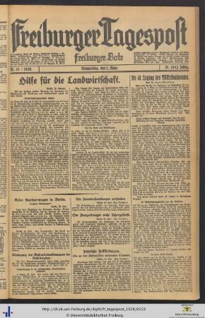 Nr. 51-77 (März 1928)