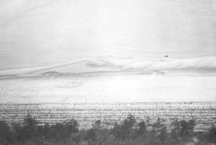Strandverlagerung am Strand von Misdroy : Geographie | Morphologie des norddeutschen Tieflandes