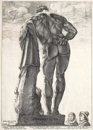 Herkules Farnese