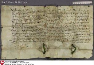 1516, Januar 3 e) Der Administrator Christoph von Bremen und Verden nimmt den Propst Cord Klencke zu Zeven in seinen besondern Schutz und bestätigt alle Privilegien des Klosters Regest: Von Hodenberg, Zevener UB Nr. 170: Januar 3