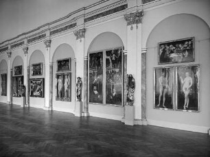 Gemäldegalerie