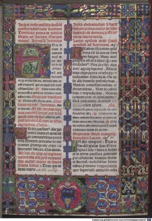 Missale Romanum
