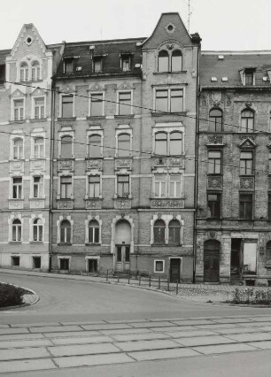 Wohnhaus