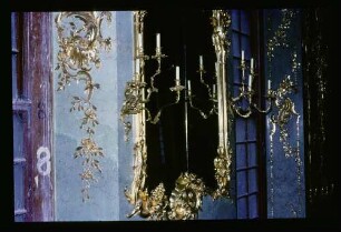 Chbg. Gold. Galerie 24.1.71.