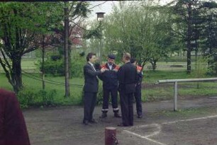 Personengruppe,