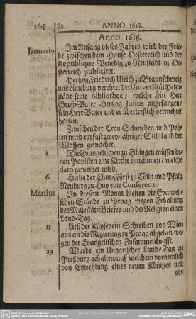 Anno 1618