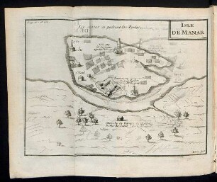 Isle de Manar