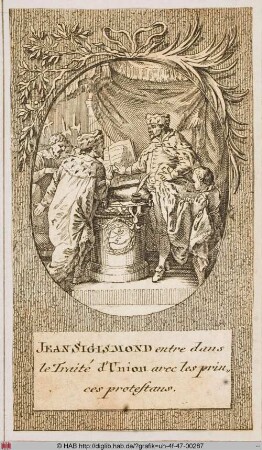 Jean Sigismond