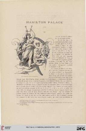 8: Hamilton Palace, [1]