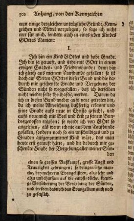 302-312, I - VIII