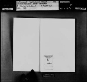 Berichte zur Lage (Hrsg.: Apologetische Centrale)