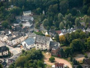Katzenelnbogen : Römerberg