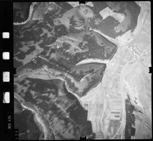 Luftbild: Film 61 Bildnr. 158