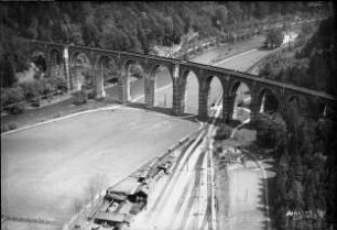 Bernsdorf (b. Oederan), Viadukt