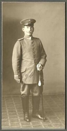 Ritter, Karl