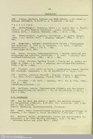 3.7. Buchkunst