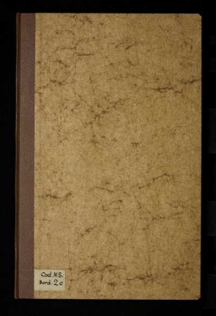 Catalogus bibliothecae Bordesholmensis