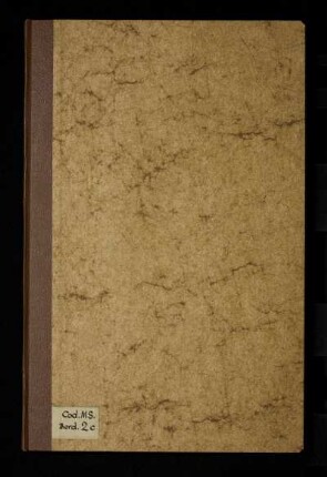 Catalogus bibliothecae Bordesholmensis