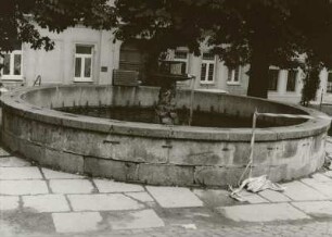 Krodelbrunnen