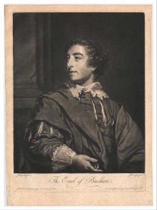 David Stewart Erskine, Earl of Buchan