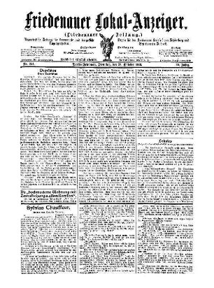 Nr. 254, 28.10.1913