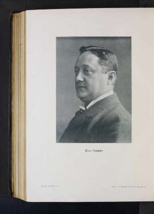 Paul Knüpfer