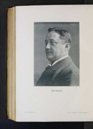 Paul Knüpfer