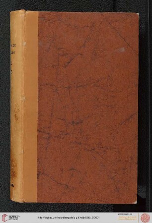 26,2: Heidelberger Jahrbücher der Literatur