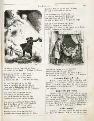 "Der Nebelreiter"