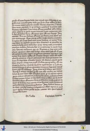 De Tullio