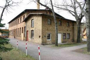 Klettwitz, Schipkau, Krankenhausstraße