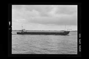 Borsteler Berg (1989), Frachtschiff, Lages Schiffahrtsges., Hamburg, Bau-Nr. 10294