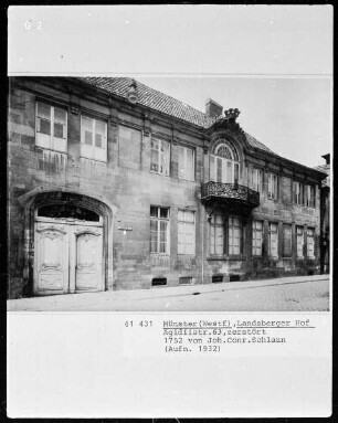 Landsberger Hof