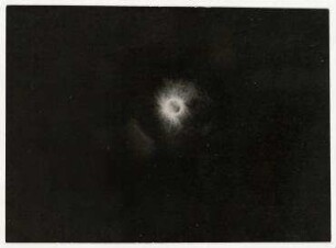 Fotografie Sonnenfinsternis