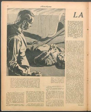 La sombra asesina : Cuento por Alberto Franco