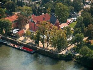 Frankfurt am Main : Gerbermühle