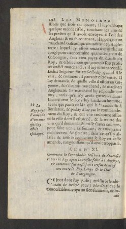 Chap. XI.