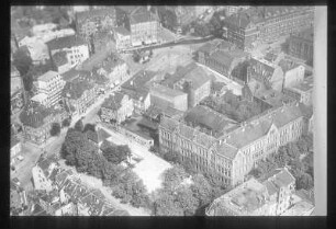Kassel Holländischer Platz